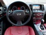 Infiniti G37 Convertible 2008 года (EU)